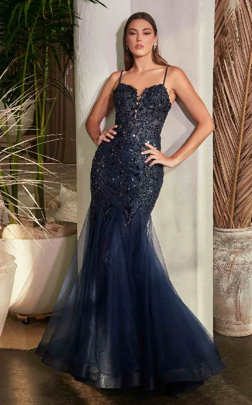 LaDivine CDS488 Dress