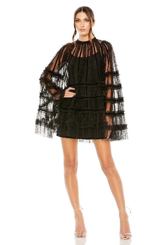 Mac Duggal 8053 Dress