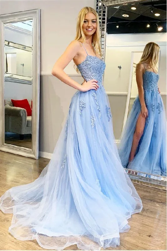 Sky blue