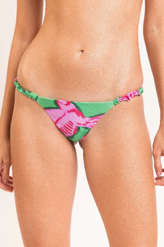 PARROTS PRINT