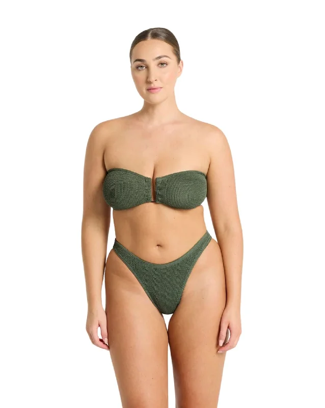 Khaki Eco