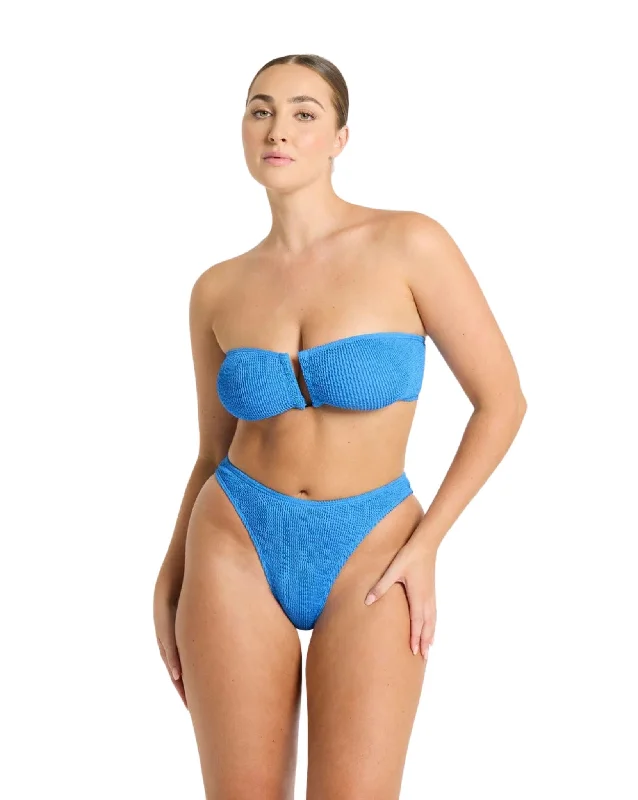 Azure Blue