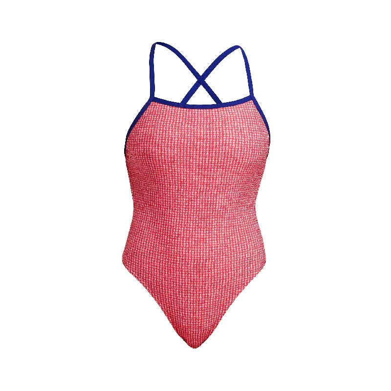 Maternity women swimwear for expecting mothers to enjoy the water comfortably Blood Hound | Ladies Tie Me Tight One Piece Maternity women swimwear for expecting mothers to enjoy the water comfortably Blood Hound | Ladies Tie Me Tight One Piece