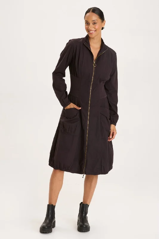 Deschutes Jacket Dress