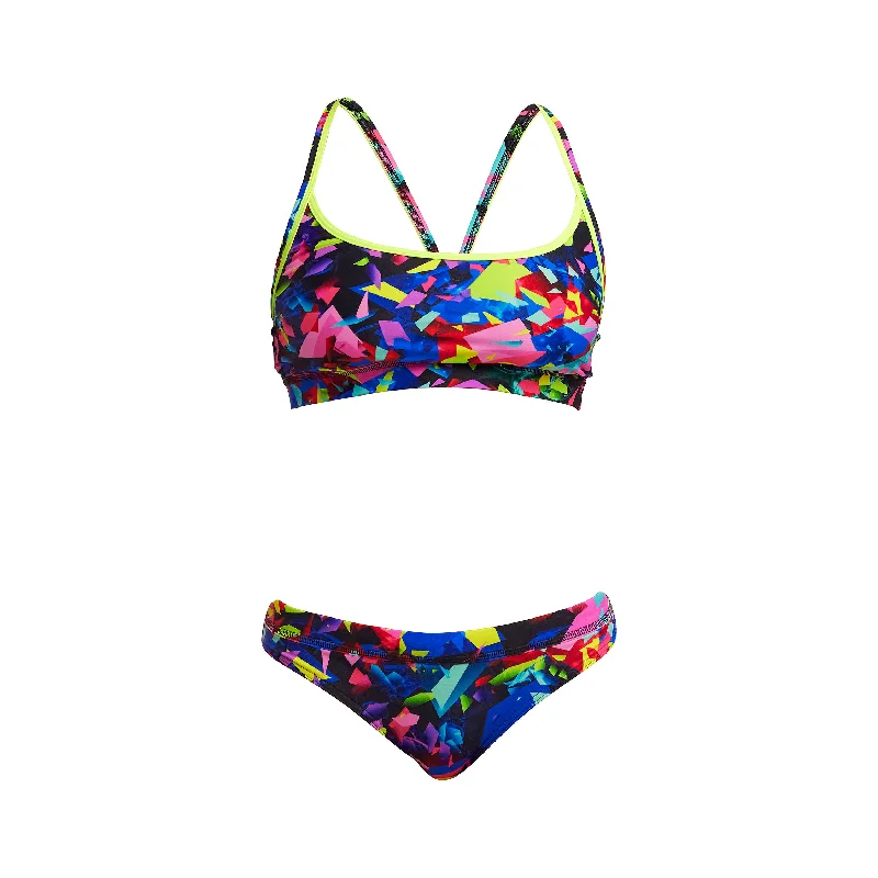 Monokini women swimwear with a unique one - piece - meets - bikini design Destroyer | Ladies Sports Brief Monokini women swimwear with a unique one - piece - meets - bikini design Destroyer | Ladies Sports Brief
