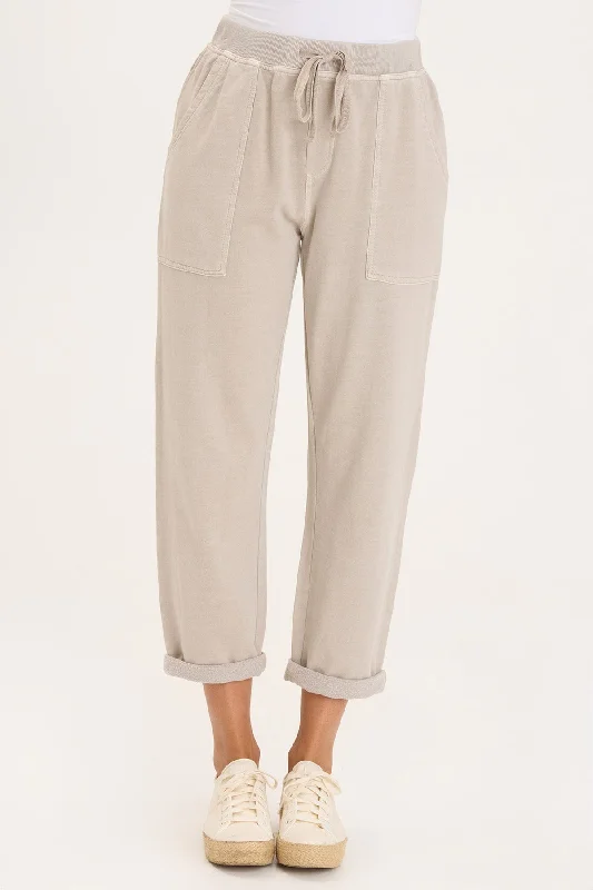 Women's Sheer Paneled One - Pieces in White for a Delicate and Elegant Evening Appearance Fleece Rekka Jogger Women's Sheer Paneled One - Pieces in White for a Delicate and Elegant Evening Appearance Fleece Rekka Jogger