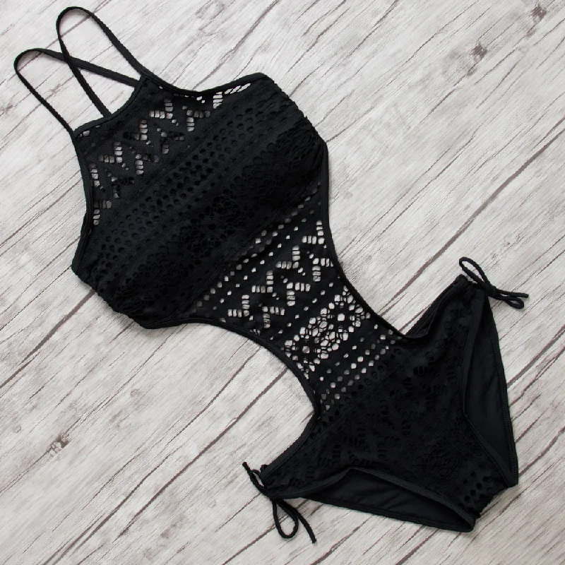 Organic Cotton Bodysuits for an Eco - Friendly and Comfortable Option Lace One Piece Swimsuit Organic Cotton Bodysuits for an Eco - Friendly and Comfortable Option Lace One Piece Swimsuit