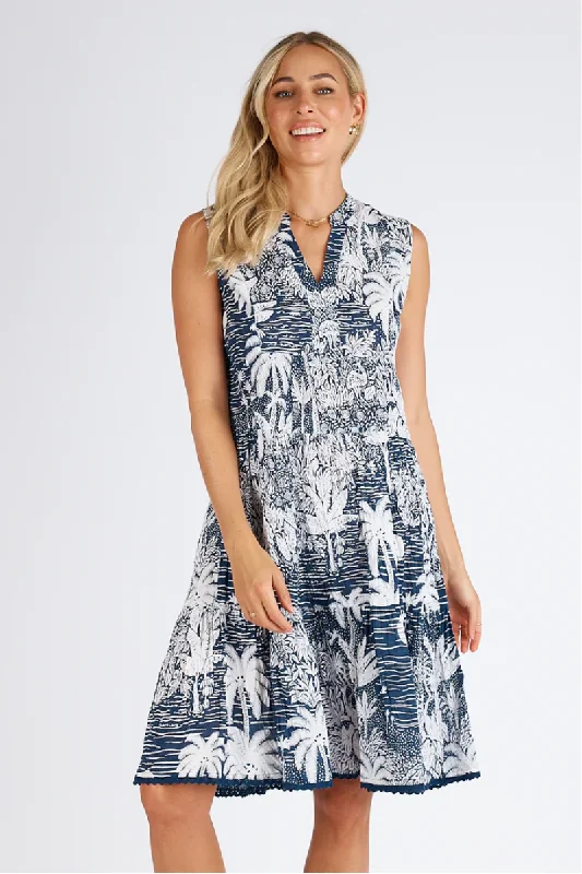 Lula Life Tahiti Sundress