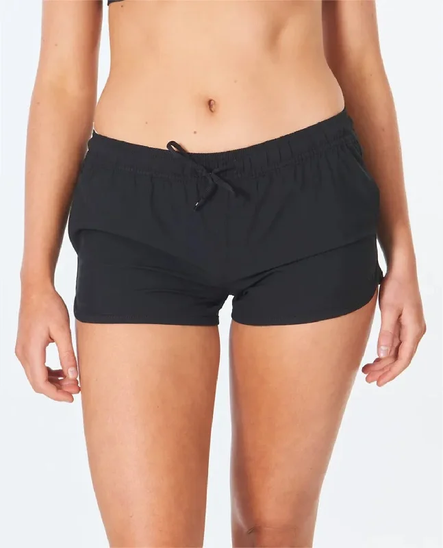 Rash - guard women swimwear for sun protection during water sports Rip Curl Classic Surf Eco 3" Boardshort Rash - guard women swimwear for sun protection during water sports Rip Curl Classic Surf Eco 3" Boardshort