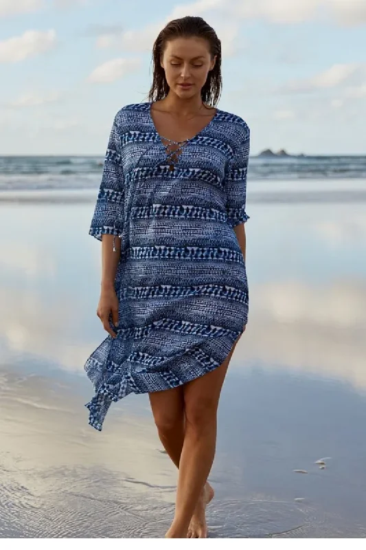 Sunseeker Byron Bay Beach Smock