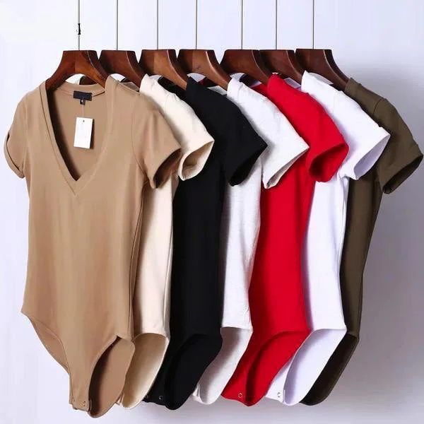 Lace Bodysuits for a Sexy and Elegant Bedroom Look Traditional Bodysuits