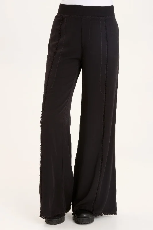 Twill Beach Trouser