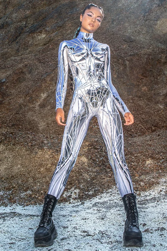 Compression Bodysuits for Post - Workout Recovery You Reflect Costume